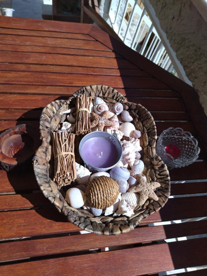 Alkyonabeach Polimeris Platanitis Exterior foto
